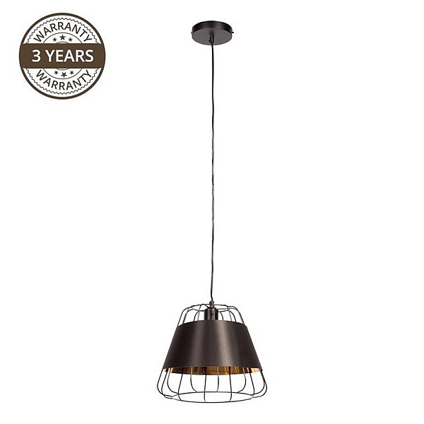 PENDANT LAMP MONICA MD52615-1M 40W E27