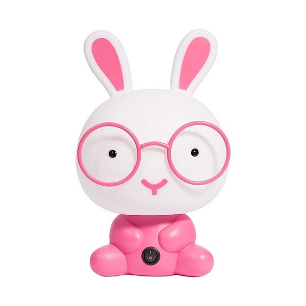 TABLE LAMP BUNNY MT6964-1P 24W LED