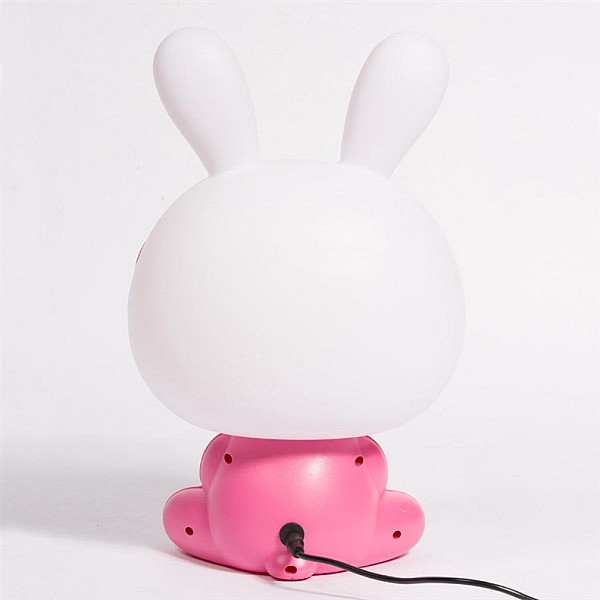 TABLE LAMP BUNNY MT6964-1P 24W LED