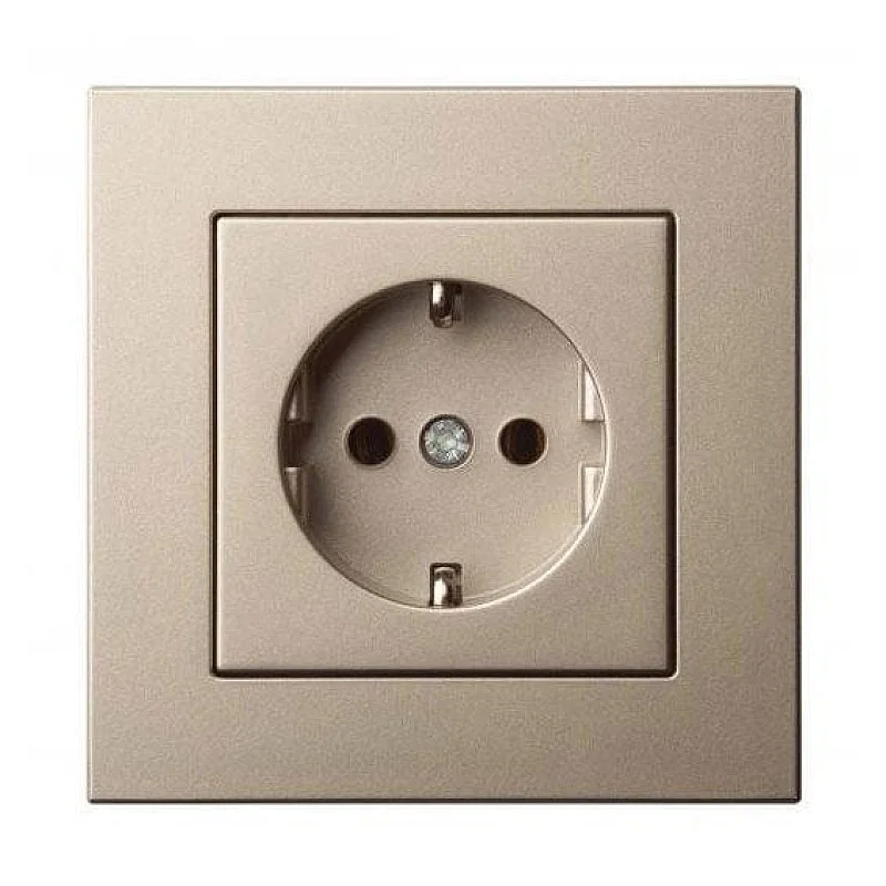 ROSETTE IKL16-204-01 E/CH ROSETTE IKL16-204-01 E/CH