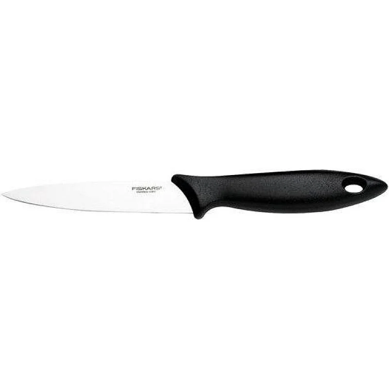 Skutimo peilis Fiskars Essential 11cm Skutimo peilis Fiskars Essential 11cm