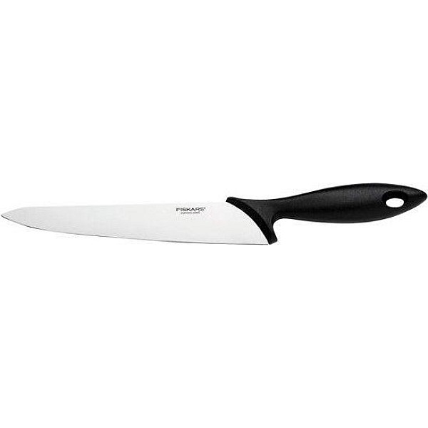 Fiskars Essential Kitchen Knife 21cm