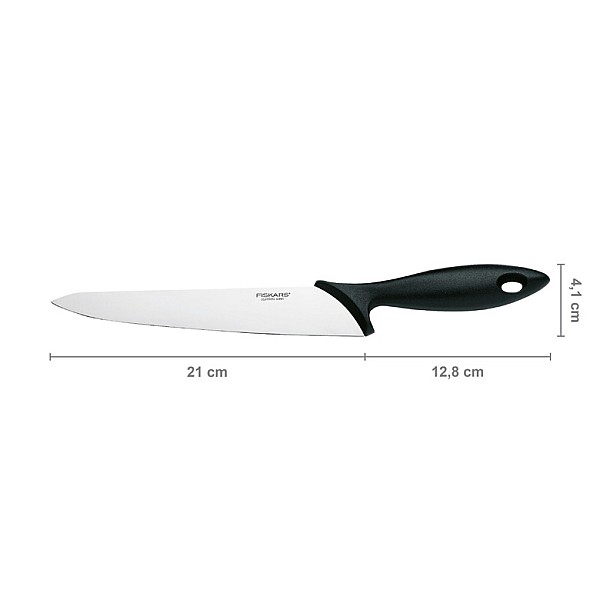 ESSENTIAL KITCHEN KNIFE 21CM 1065566