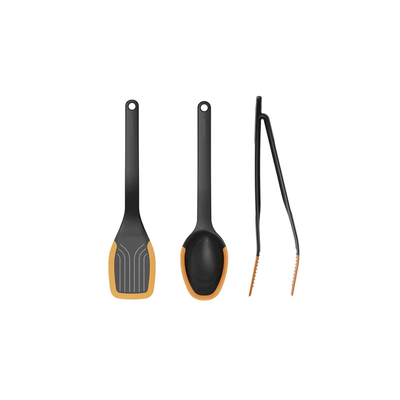 SET OF COOKING TOOLS STARTER SET FF
