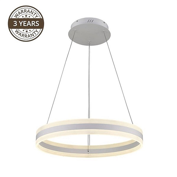 PENDANT LAMP DUBBLE A1803-1 60W LED D60