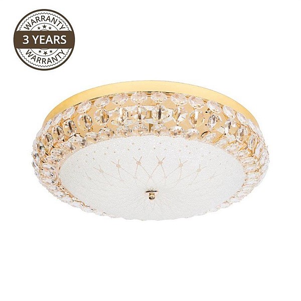 CEILING LAMP CELSI B1887-1 36W LED WS