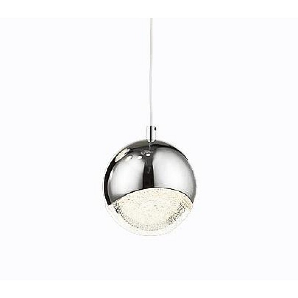 PENDANT LAMP BUBBLE A1853-1L 9W LED 3000