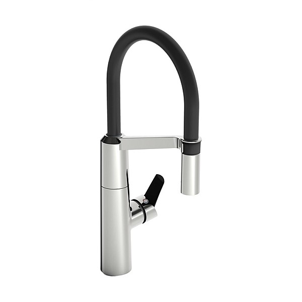 IZLIETNE VIRTUV.FAUCET OPTIMA FLEX.2738F