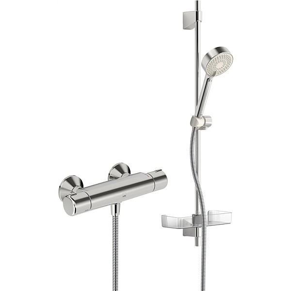 THERMOSTAT SHOWER MIXER NOVA 7413U