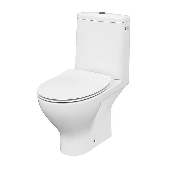 FLOOR-STANDING WC MODUO CO 010 3/5