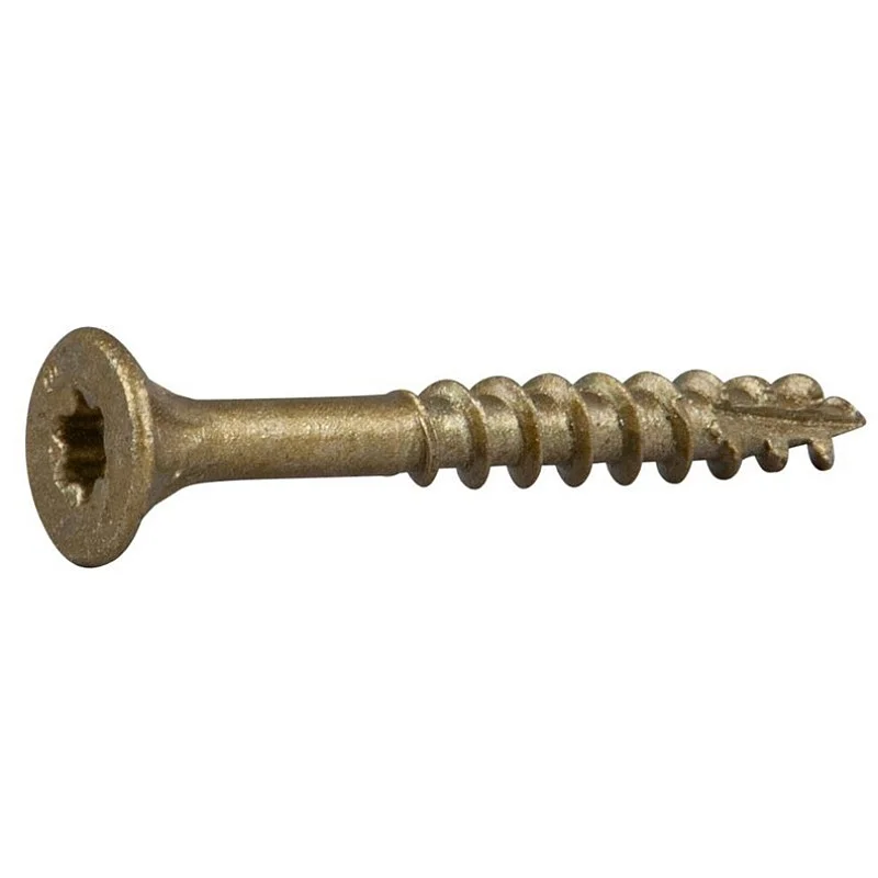 CUTTERS 5.0X40CS CORRSEAL(200)