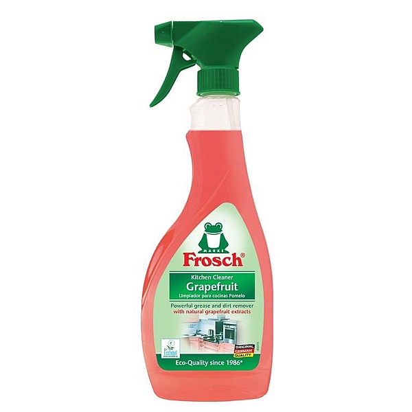 Valiklis orkaitėms ir griliams Frosch. 0.5 l