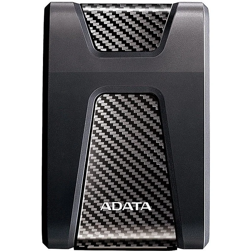 A-Data 2.5" DashDrive Durable HD650 2TB Black