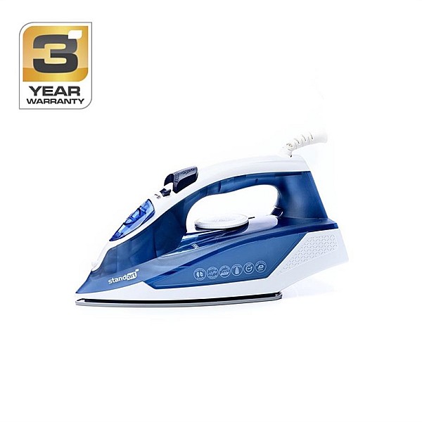 IRON STANDART SL-2022-22 2200W