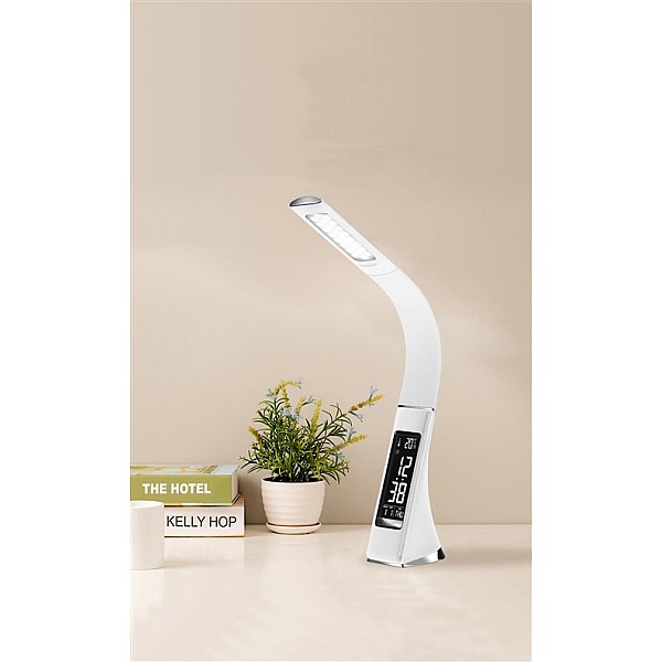 TABLE LAMP C1 7W LED 5000K 220LM