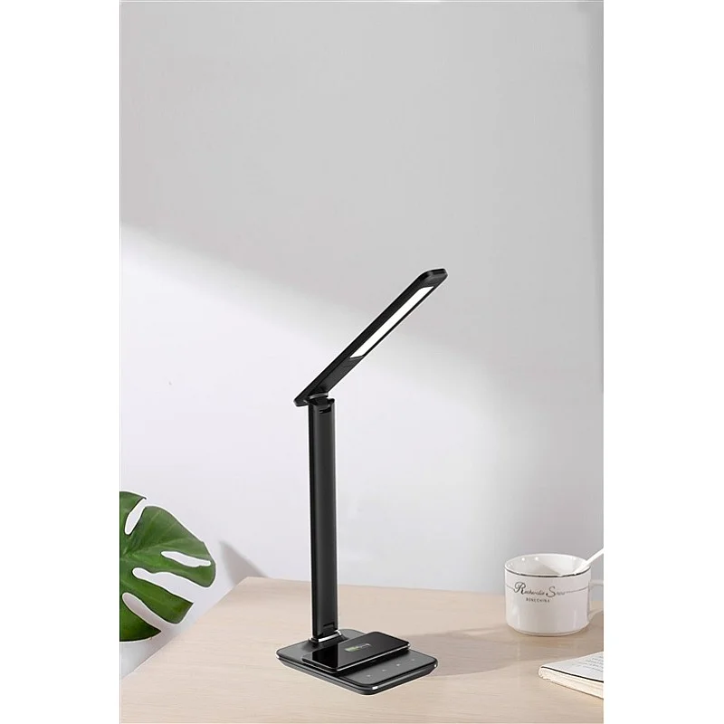 TABLE LAMP U12Q 8W LED 3000-5500K 450