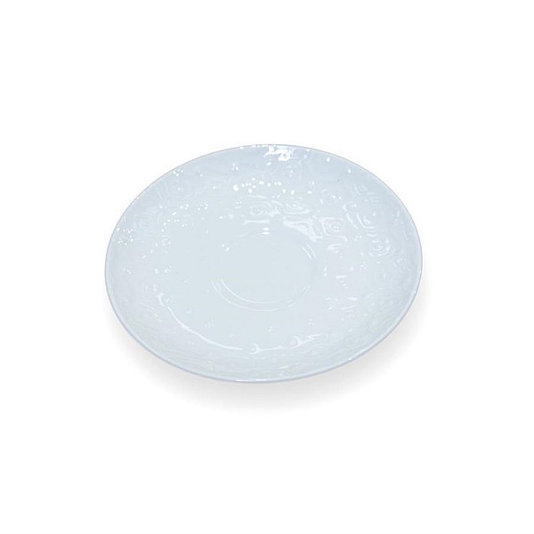 14.3CM ESSENCE SAUCER