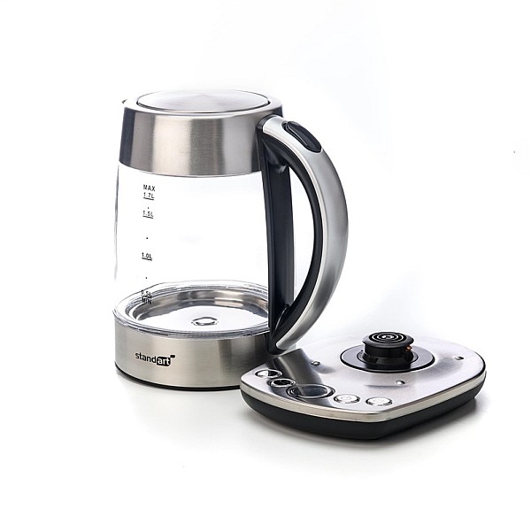 ELECTRIC KETTLE STANDART EKG17609A 1.7 L