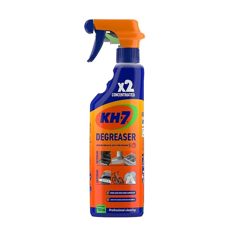 KH-7 Degreaser 750ml KH-7 Degreaser 750ml