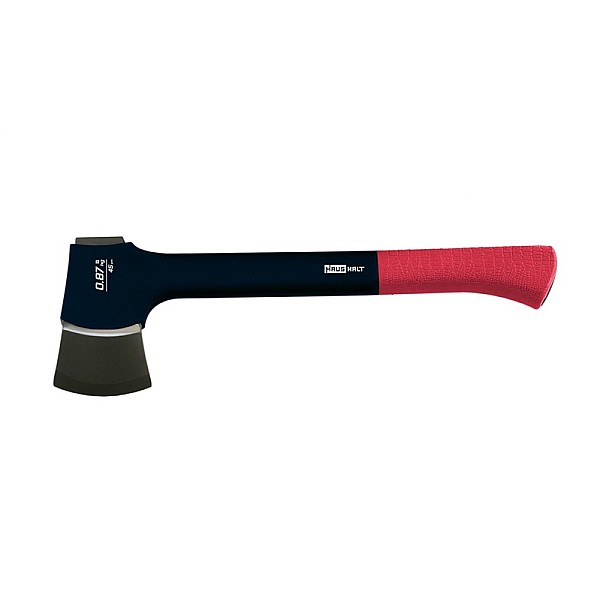 CHOPPING AXE HAUSHALT 870 G. 45 CM