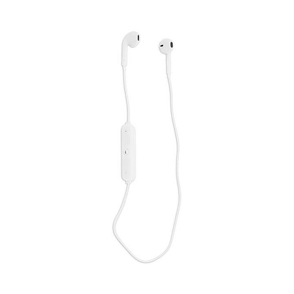 HEADPHONES HEADSET BLOW WHITE