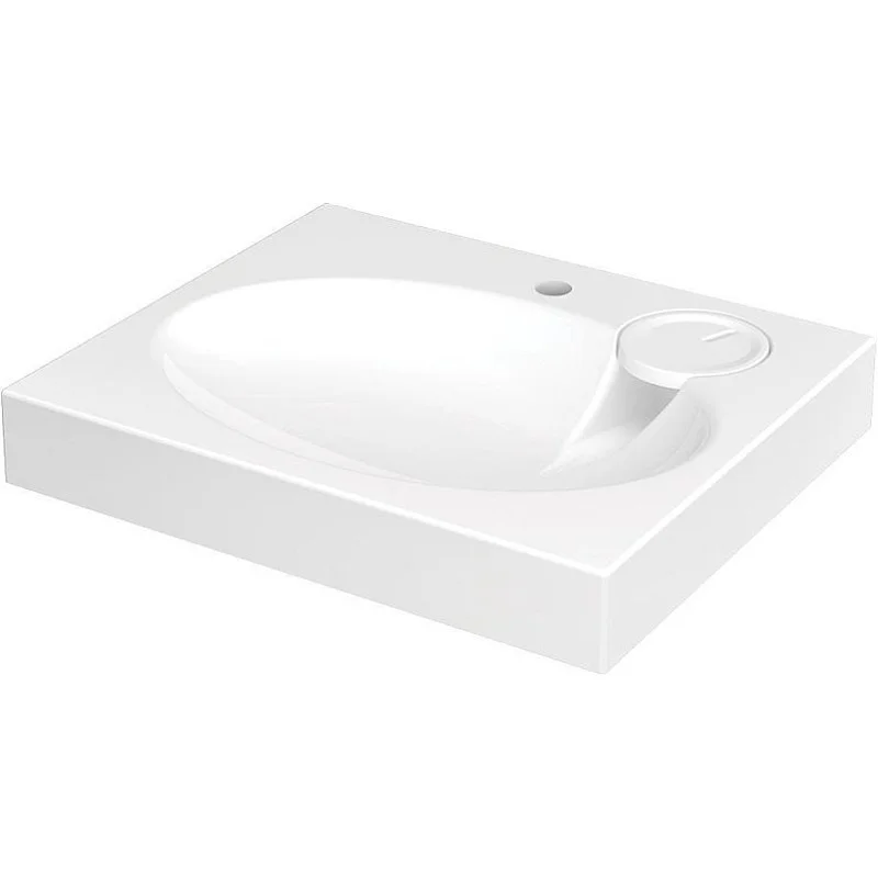 IZLIETNE CLARO MINI SIFONS KRONŠ 60X50CM