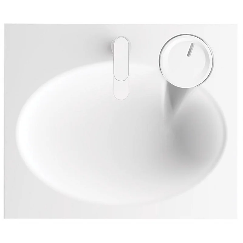 IZLIETNE CLARO MINI SIFONS KRONŠ 60X50CM IZLIETNE CLARO MINI SIFONS KRONŠ 60X50CM