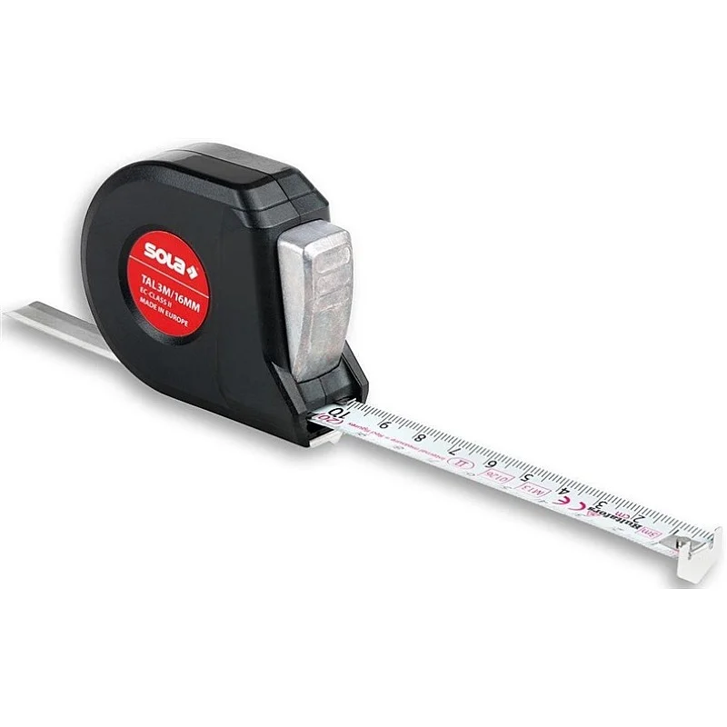 MĒRLENTA 3M TALMETER MĒRLENTA 3M TALMETER