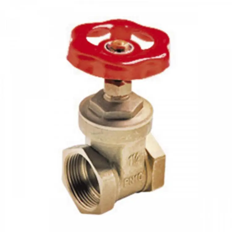 GATE VALVE STANDARD FLOW FF 4113-020