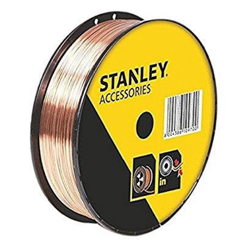 WELDING WIRE SELFSHIEL 0.9MM 0.2KG 82421