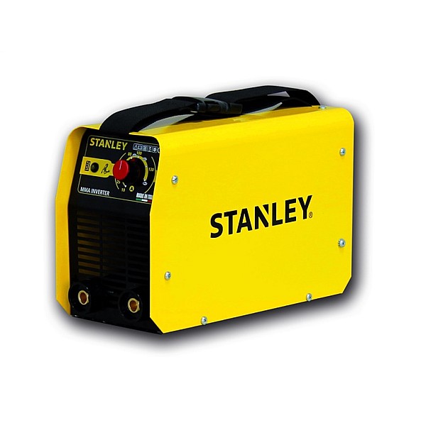 WELDING MACHINE STANLEY WD160 61437 160A