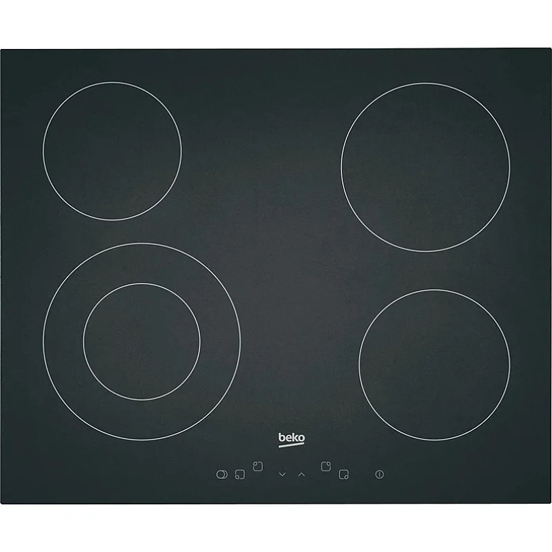 HOB CERAMIC HIC64401 BEKO
