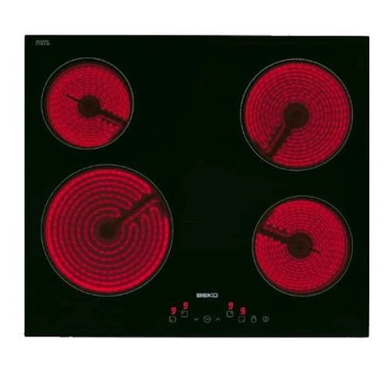 HOB CERAMIC HIC64401 BEKO