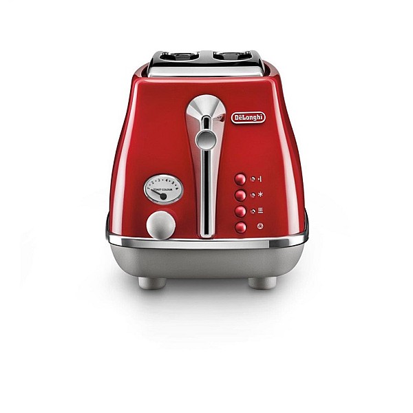 Skrudintuvas Delonghi CTOC2103.R