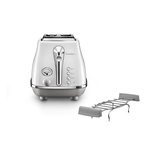 Skrudintuvas Delonghi CTOC2103.W