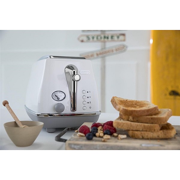 Skrudintuvas Delonghi CTOC2103.W