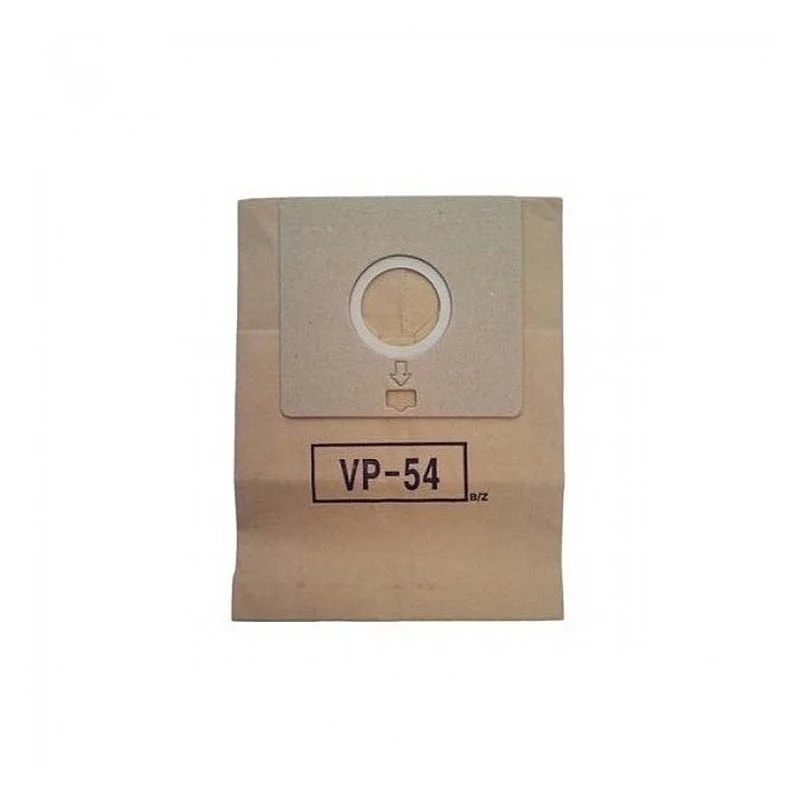 DUST BAGS VCA-VP54B/XSB SMG. 5 PCE
