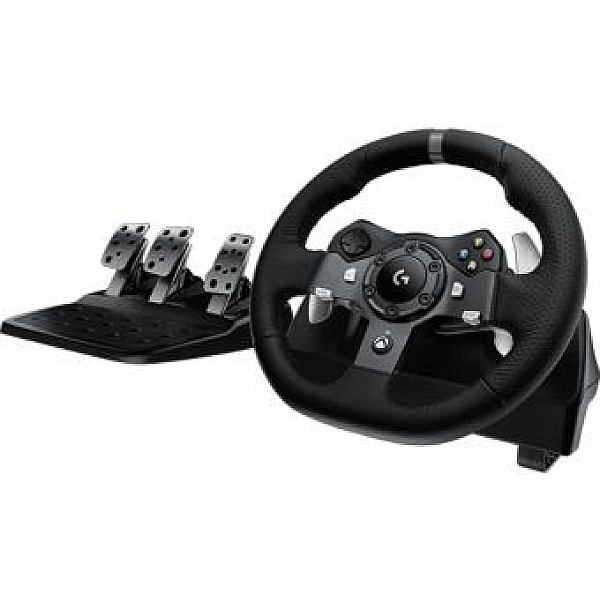 STEERING WHEEL LOGITECH XBOX/PC G920