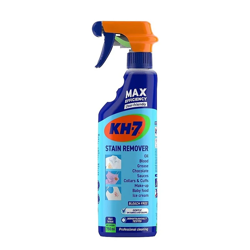 KH-7 Stain Remover 750ml KH-7 Stain Remover 750ml