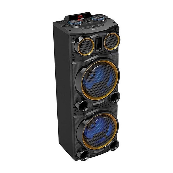 SOUND SYSTEM FIODIO P-952