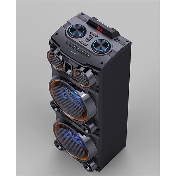 SOUND SYSTEM FIODIO P-952