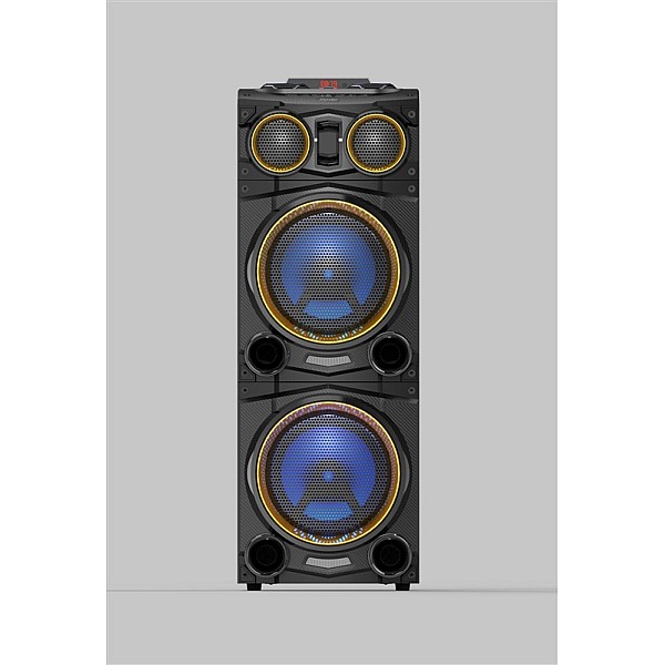 SOUND SYSTEM FIODIO P-952