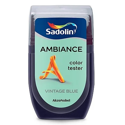 Krāsainas iekšējās emulsijas krāsas