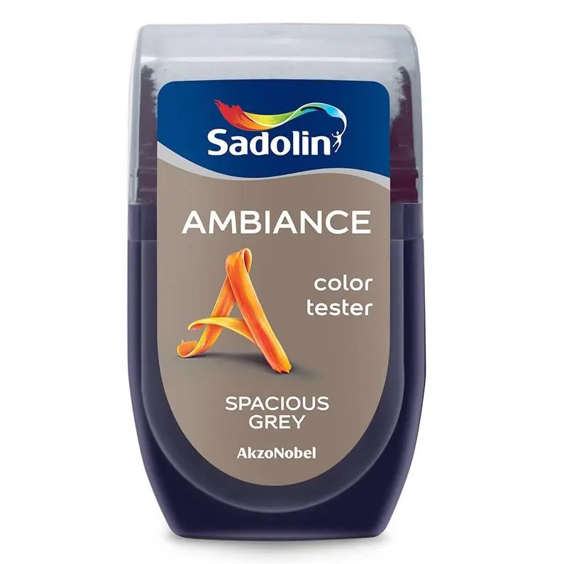 TESTER AMBIANCE SPACIOUS GREY 30ML