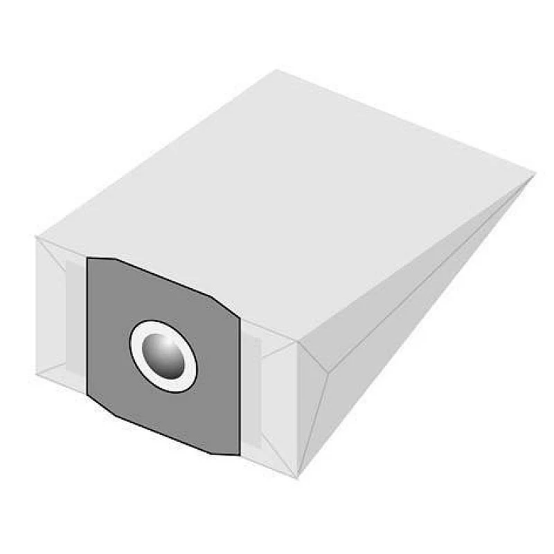 Dulkių siurblių maišeliai K&M D03. 5 vnt. Dulkių siurblių maišeliai K&M D03. 5 vnt.