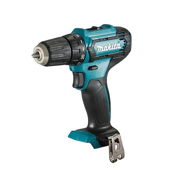 COMBO SET 12V CLX224A 2X2.0AH MAKITA