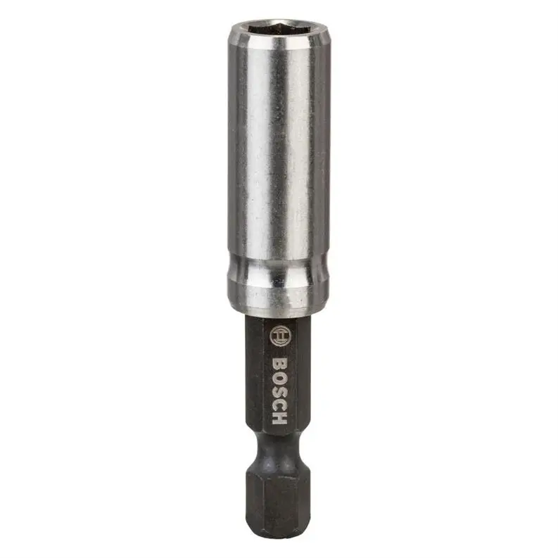 Magnetinis antgalių laikiklis BOSCH 1/4IN 55 mm