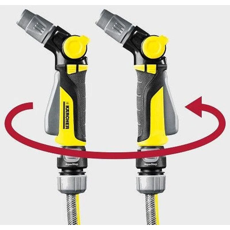 SPRAY GUN PLUS KÄRCHER 2645268