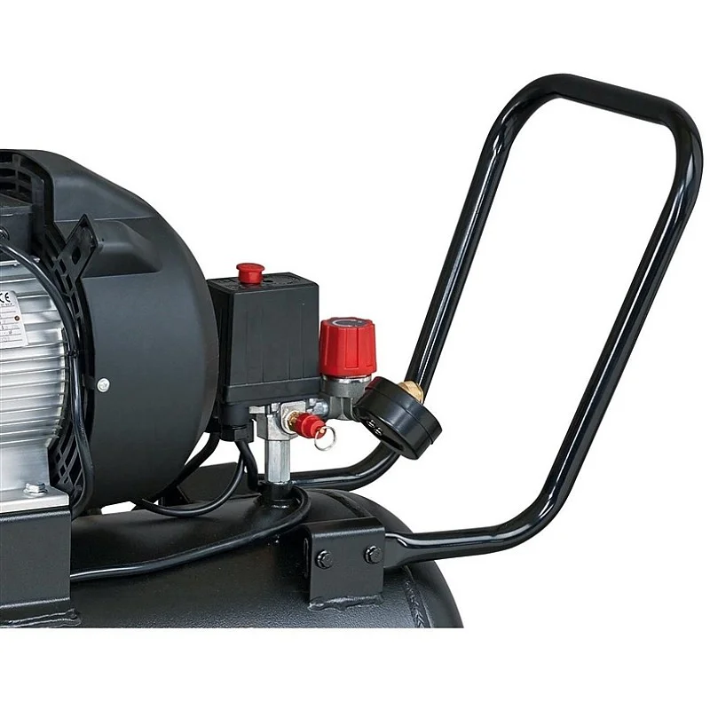 COMPRESSOR 8119500NUA507 2.2KW NUAIR COMPRESSOR 8119500NUA507 2.2KW NUAIR