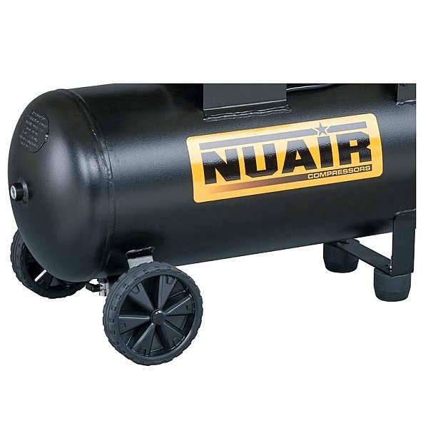 COMPRESSOR 8119500NUA507 2.2KW NUAIR